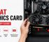 How to Reseat Graphics Card [Step-by-Step Guide]