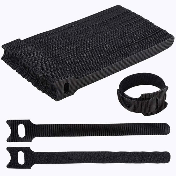velcro-straps