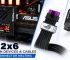 12V-2×6 Protection Devices & Cables to Stop Connector Melting