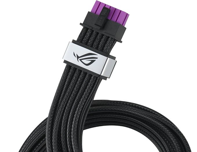 ASUS-ROG-Equalizer-12V-2x6-PCIe-Cable