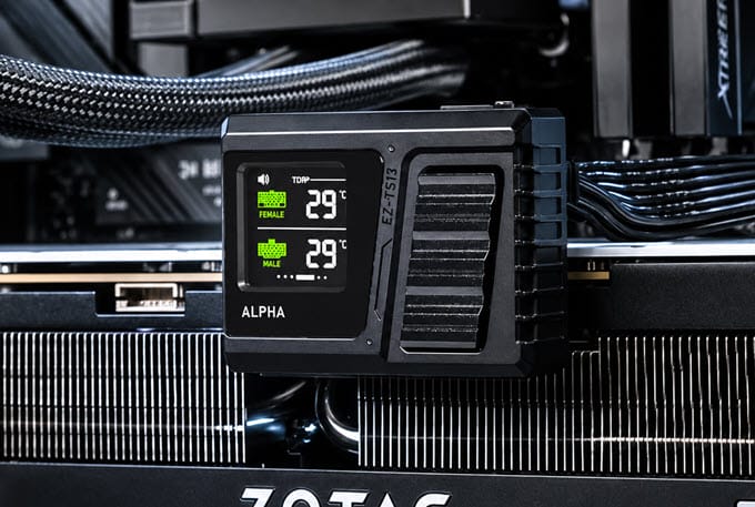 EZDIY-FAB-Alpha-TS13-12V-2x6-GPU-Power-Adapter