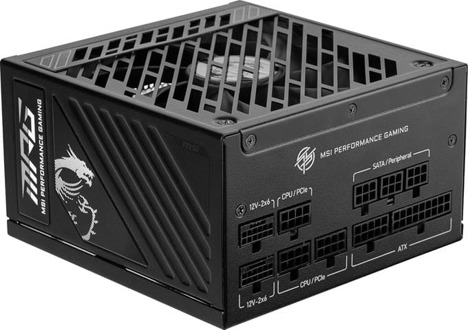 MSI-MPG-A1000GS-PCIE5-PSU