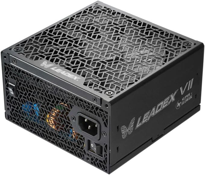 Super-Flower-Leadex-VII-XG-1000W-Power-Supply