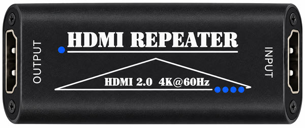 HDMI-Repeater-4K