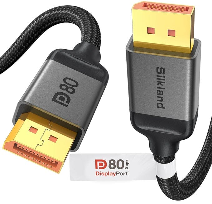 Silkland-DisplayPort-2.1-Cable