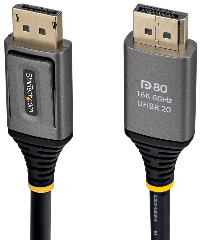 StarTech.com-DisplayPort-2.1-Cable